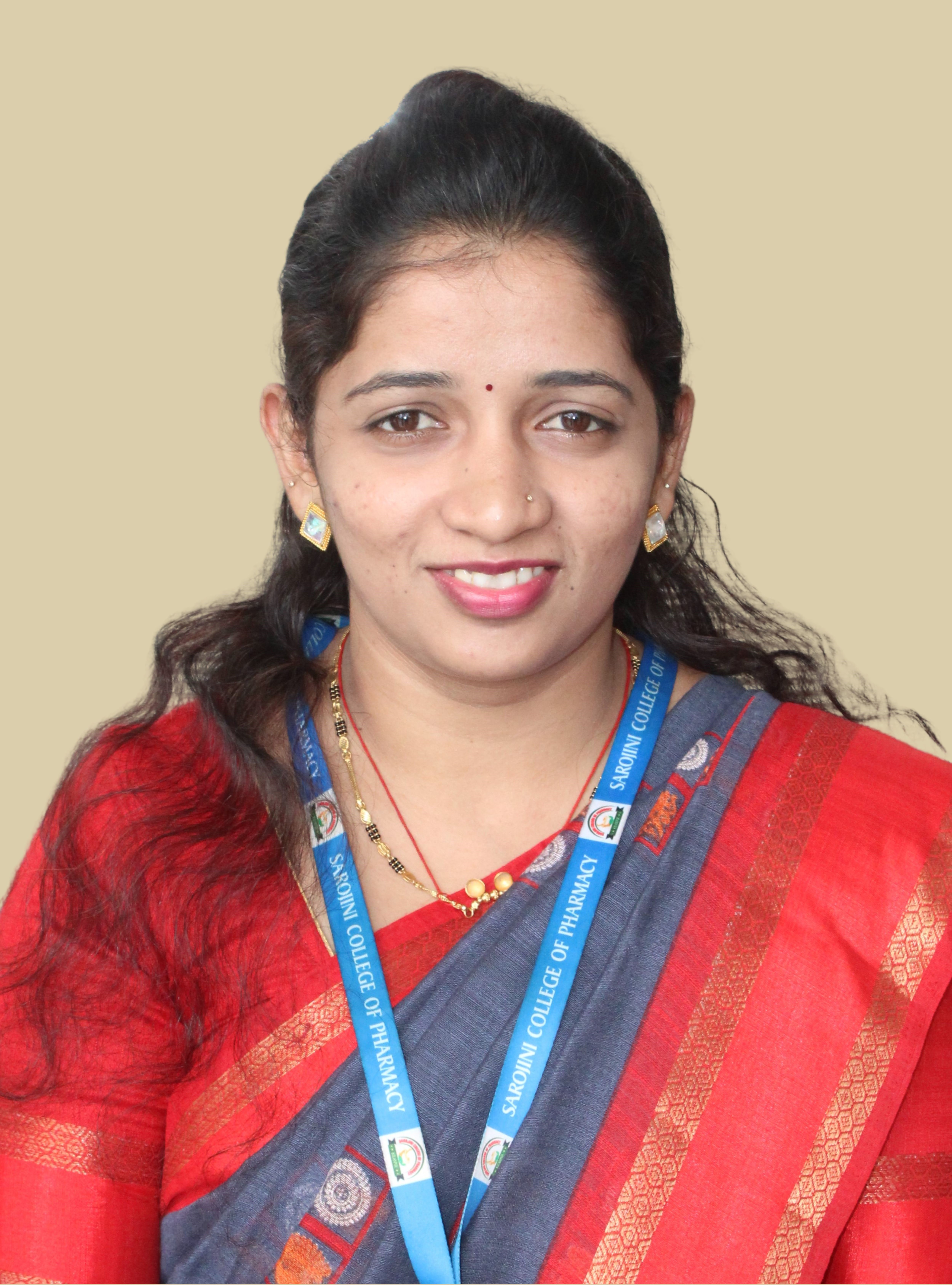 Mrs. Girija Gajendra Pol